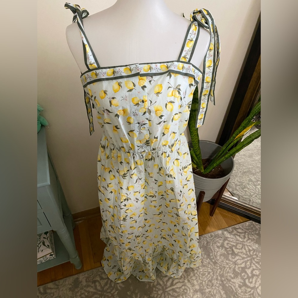 Gal Meets Glam Women’s Sundress. Size 8
